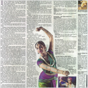 Straits Times Coverage 2 Straits Times Coverage 2